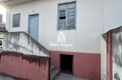 Casa com 3 quartos à venda no bairro vila rezende em piracicaba - sp