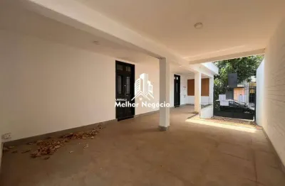 Casa residencial/comercial à venda no centro de piracicaba