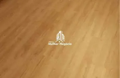 Apartamento à venda com 2 quartos, 2 banheiros (1 suite) condomínio condomínio inside residence - vila são francisco - hortoância/sp