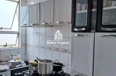 Apartamento à venda no bairro vila padre manoel de nobrega em campinas/sp