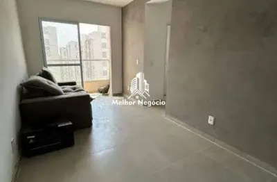 Apartamento à venda com 2 quartos, 2 banheiros (1 suite) bairro jardim são sebastião - condomínio portal dos eucaliptos - hortolândia/sp