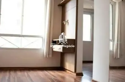 Apartamento com 2 quartos à venda na Rua Nelson Pereira Bueno, 323, Vila São Francisco, Hortolândia