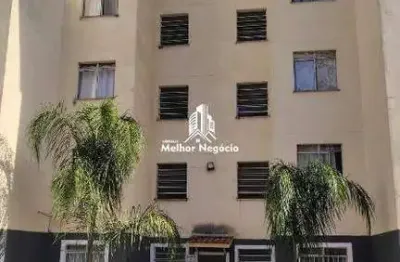 Apartamento no condomínio residencial peruíbe à venda em hortolândia