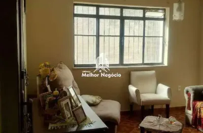 Casa com 4 quartos à venda na Rua Manoel Casau, 50, Jardim Roseira, Campinas