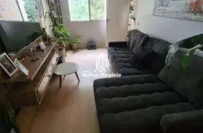 Apartamento com 3 quartos à venda no jardim do vovô em campinas - sp