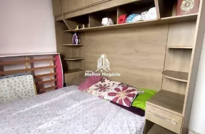 Apartamento com 1 quarto à venda na Rua Falcão Filho, 233, Botafogo, Campinas