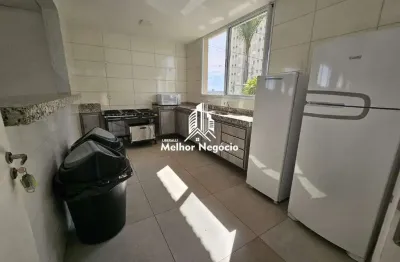 Apartamento com 2 quartos à venda na Rua Joaquim Ignácio Valente, 137, Jardim Bela Vista, Sumaré