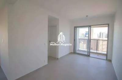 Apartamento com 2 quartos à venda na Rua Barão Geraldo de Resende, 299, Botafogo, Campinas