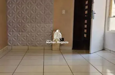 Apartamento à venda com 2 quartos, 1 banheiro no bairro vila padre manoel de nóbrega -, conjunto residencia parque dos eucaliptos - sumaré/sp