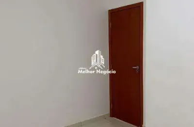 Apartamento com 2 dormitórios à venda com 64m² no bairro água branca em piracicaba./sp.