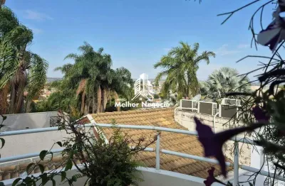 Casa com 3 quartos à venda na Rua Caetano Ferrari, 81, Jardim Jurema, Valinhos