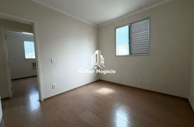Apartamento à venda com 02 quartos no condomínio spazio palazzo di spagna em piracicaba - sp