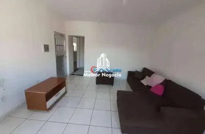 Casa à venda com 3 quartos, 2 banheiros ( 1 suite) localizado no bairro parque manoel de vasconcelos - sumaré sp