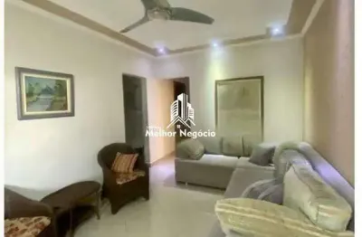 Casa venda com 4 quartos,3 banheiros localizado no bairro parque yolanda (nova veneza) - sumaré sp sumaré sp