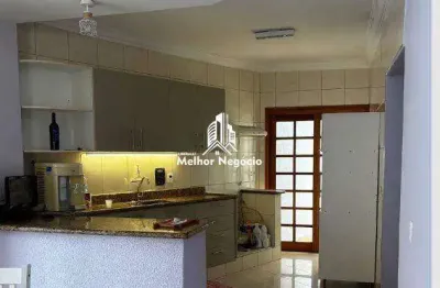 Casa à venda com 3 quartos, 2 banheiros localizado no bairro vila proost de souza - campinas sp