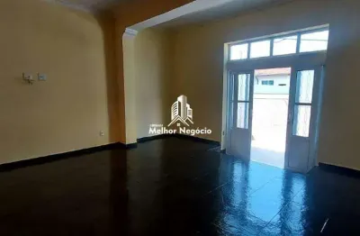 Casa à venda com 3 quartos e com edícula no jardim leonor em campinas sp