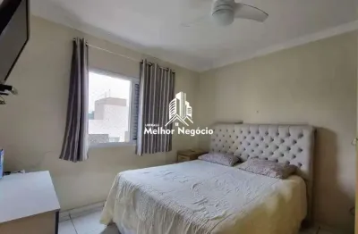 Apartamento à venda com 2 quartos, 2 banheiros ( 1 suite), condomínio santa claudina localizado no bairro santa claudina valinhos /sp,