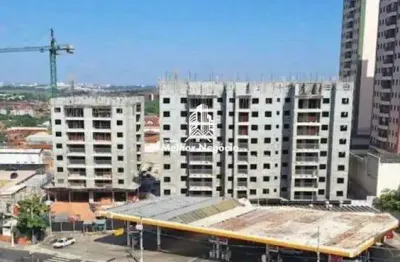Apartamento à venda com 3 quartos, 3 banheiros localizado no bairro paulicéia - campinas /sp