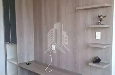 Apartamento com 2 quartos à venda no condomínio Residencial Parque Valença em Campinas - SP