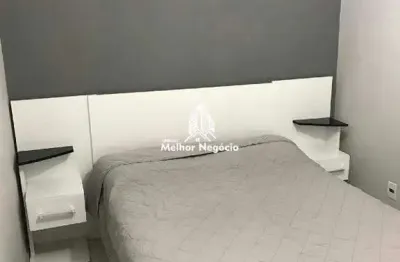 Apartamento com 3 quartos á venda no condominio residencial parque dos sabias 2 em sumaré - sp