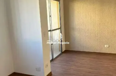 Apartamento com 2 quartos à venda na Rua João Bissotto Filho, 103, Ortizes, Valinhos
