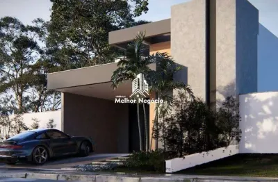 Casa com 3 quartos à venda na Avenida Luiz Greco, 609, Vila Monte Alegre, Paulínia