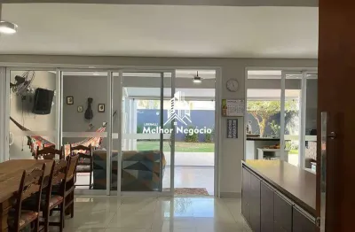 Casa com 3 quartos à venda na Av. Dr. João Caio Silva, 925, Jardim Pari, Paulínia