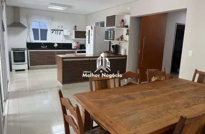 Casa com 3 quartos à venda na Av. Dr. João Caio Silva, 920, Jardim Pari, Paulínia