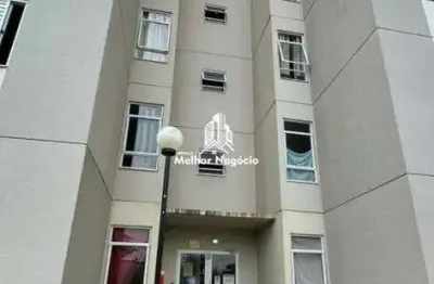 Apartamento térreo à venda com 2 quartos no bairro pq. são jorge em campinas