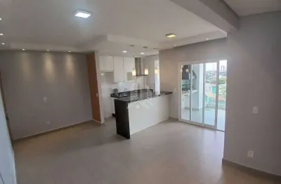 Apartamento com 3 quartos (2 suítes) á venda no condominio Veredas Patriani em Campinas - SP