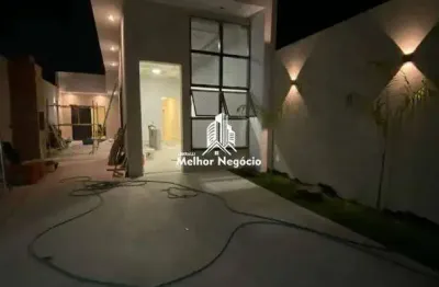 Casa à venda com 2 quartos, 3 banheiros localizado no bairro terrazul sm em santa bárbara d'oeste/sp,