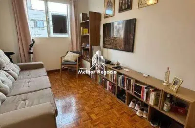 Apartamento à venda com 2 quartos no bairro jardim ipiranga em campinas