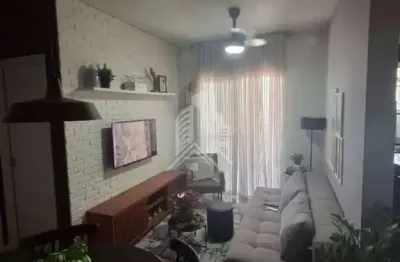 Apartamento com 2 quartos à venda no Edifício Eco Vila Talísia - Parque Gabriel, Hortolândia - SP