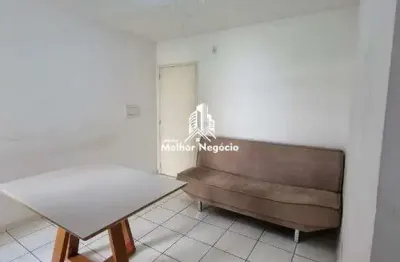 Apartamento com 2 quartos à venda na Avenida Aureliano Fernandes de Araújo Neto, 510, Vale do Sol, Piracicaba