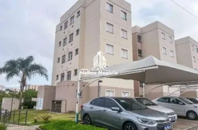 Apartamento à venda com 2 quartos no bairro jardim do lago continuação em campinas
