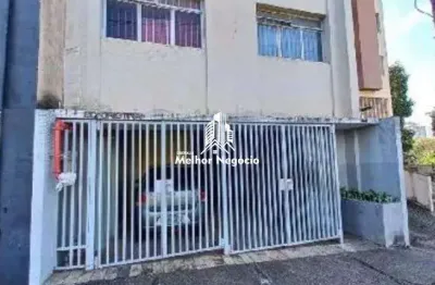 Kitnet / Stúdio à venda na Rua Culto à Ciência, 44, Botafogo, Campinas