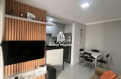 Casa com 2 quartos à venda na Avenida Comendador Thomaz Fortunato, 2000, Chácara Letônia, Americana