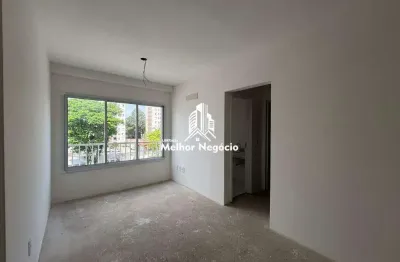 Apartamento com 2 quartos (1 suíte) à venda em hortolândia - sp