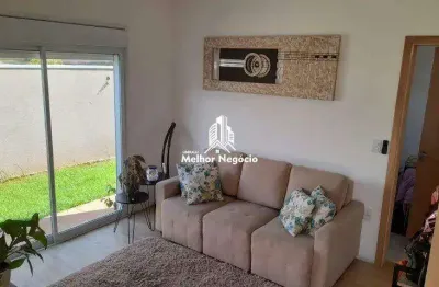 Casa com 3 quartos à venda na Avenida Luiz Greco, 600, Vila Monte Alegre, Paulínia