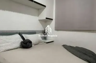 Apartamento com 2 quartos à venda na Rua 1, 74, Jardim Novo Estrela, Hortolândia