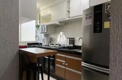 Apartamento com 2 quartos à venda na Rua 1, 74, Jardim Novo Estrela, Hortolândia