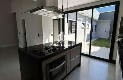 Casa com 3 quartos à venda na Rua Guaxupita, 85, São Bento, Paulínia