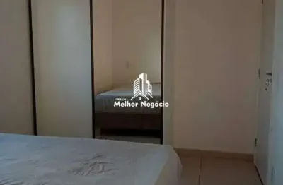 Apartamento com 2 quartos à venda na Rua José Moscardini, 60, Jardim Nossa Senhora de Fátima, Hortolândia