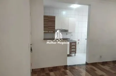 Apartamento com 2 quartos à venda na Rua Joaquim Domingos de Oliveira, 96, Chácaras Fazenda Coelho, Hortolândia