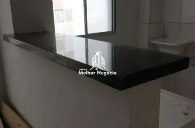 Apartamento à venda com 02 quartos, localizado no bairro jardim terramérica iii em americana/sp, condomínio parque alliance.