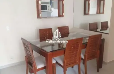 Apartamento com 3 quartos à venda na Rua Votorantim, 100, Vila Nova, Campinas