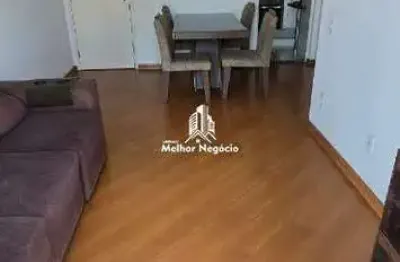 Apartamento com 3 quartos à venda no condomínio atlântico norte em campinas - sp