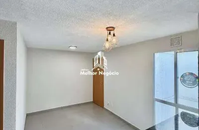 Apartamento à venda no condomínio canto dos bem-te-vis em campinas - sp