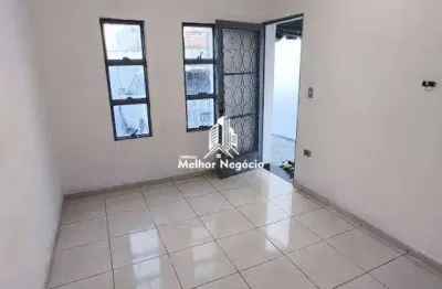 Casa à venda com 2 quartos, 1 banheiro localizado no bairro jardim dos lírios - americana/sp