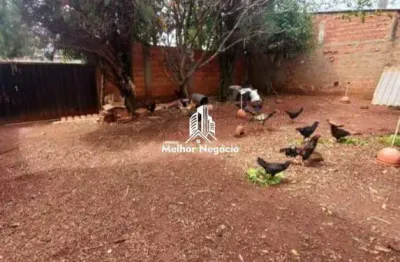 Terreno à venda no residencial vale das nogueiras - americana (sp)